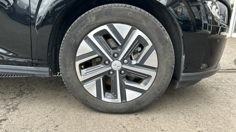 Hyundai KONA 150kW Ultimate 64kWh 5dr Auto Electric Hatchback